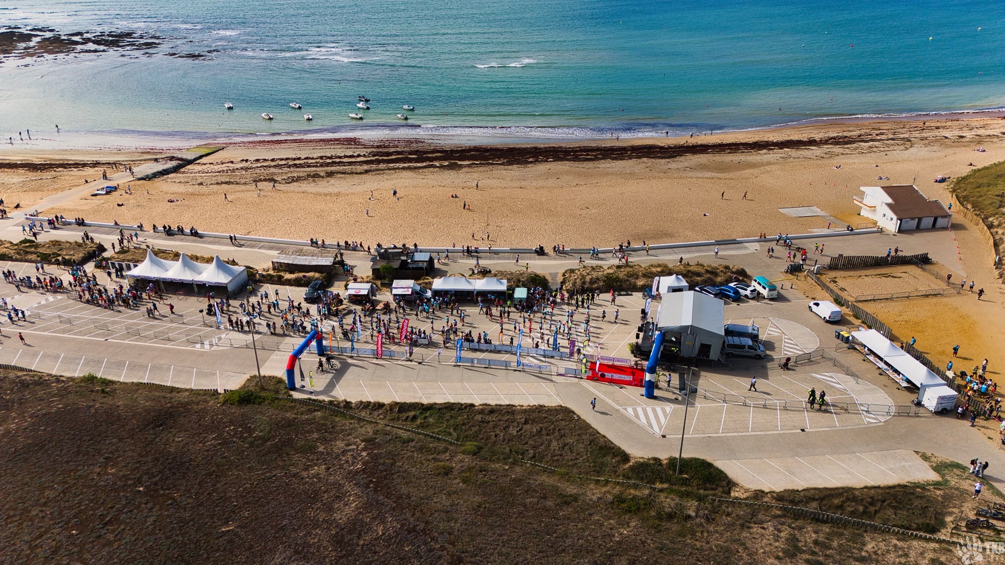 Course de la Corniche Vendéenne